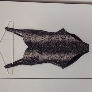 🌸 BOND-EYE AUSTRALIA SWIMSUIT NWOT